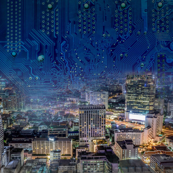 Building Automation vs Energy Management