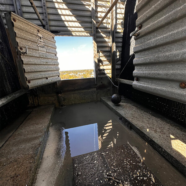 When’s the last time you had your cooling tower cleaned?