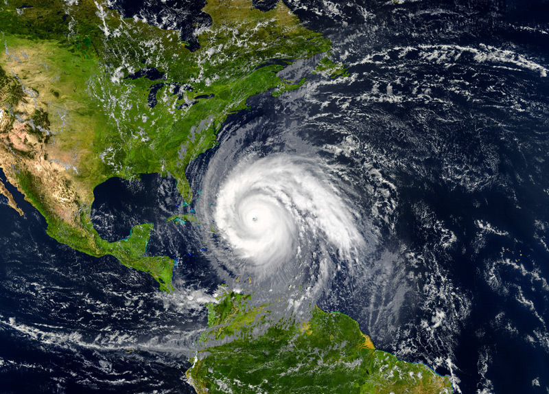 Read more about the article Hurricane Preparedness Checklist